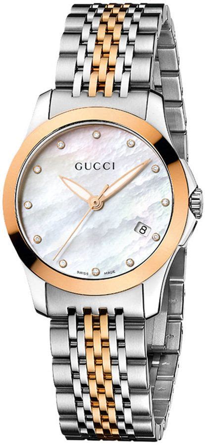 gucci women's swiss g timeless|gucci g timeless watch price.